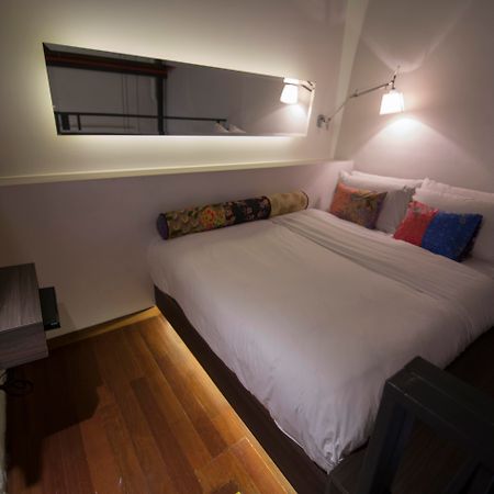The Daulat By Hotel Calmo Singapour Extérieur photo