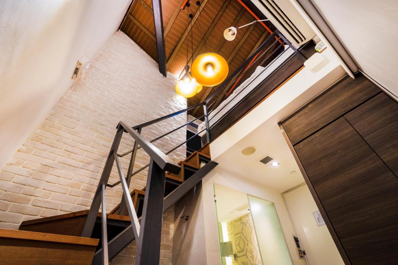 The Daulat By Hotel Calmo Singapour Extérieur photo