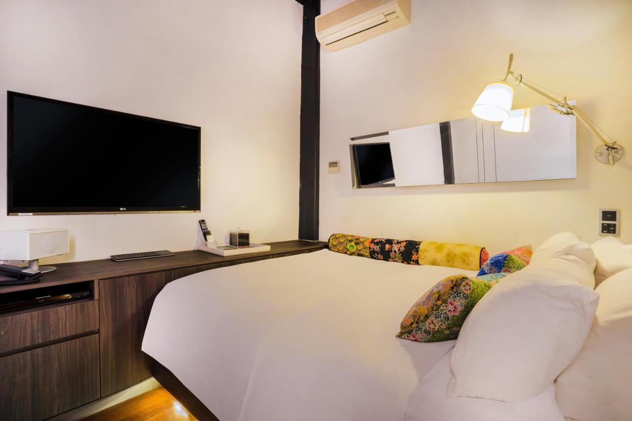 The Daulat By Hotel Calmo Singapour Extérieur photo