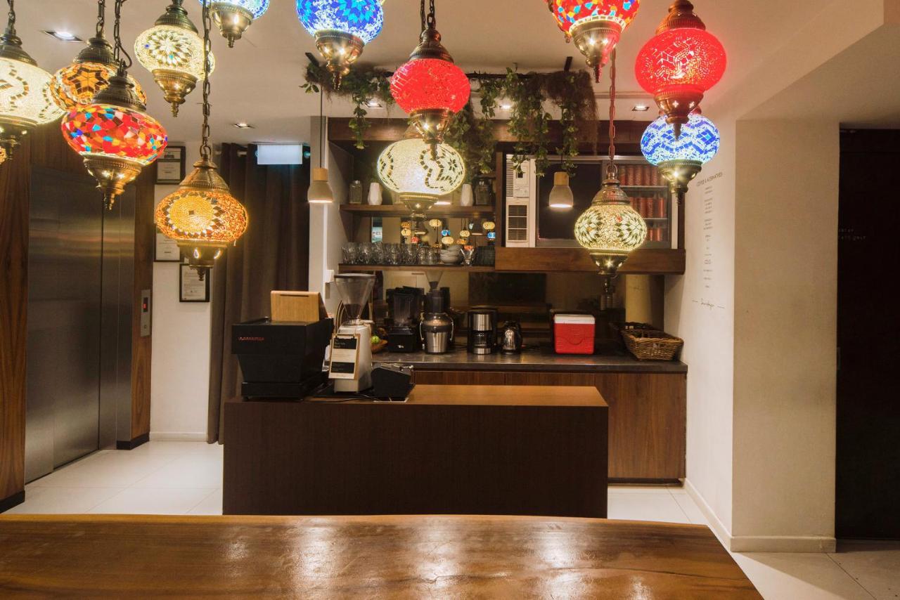 The Daulat By Hotel Calmo Singapour Extérieur photo