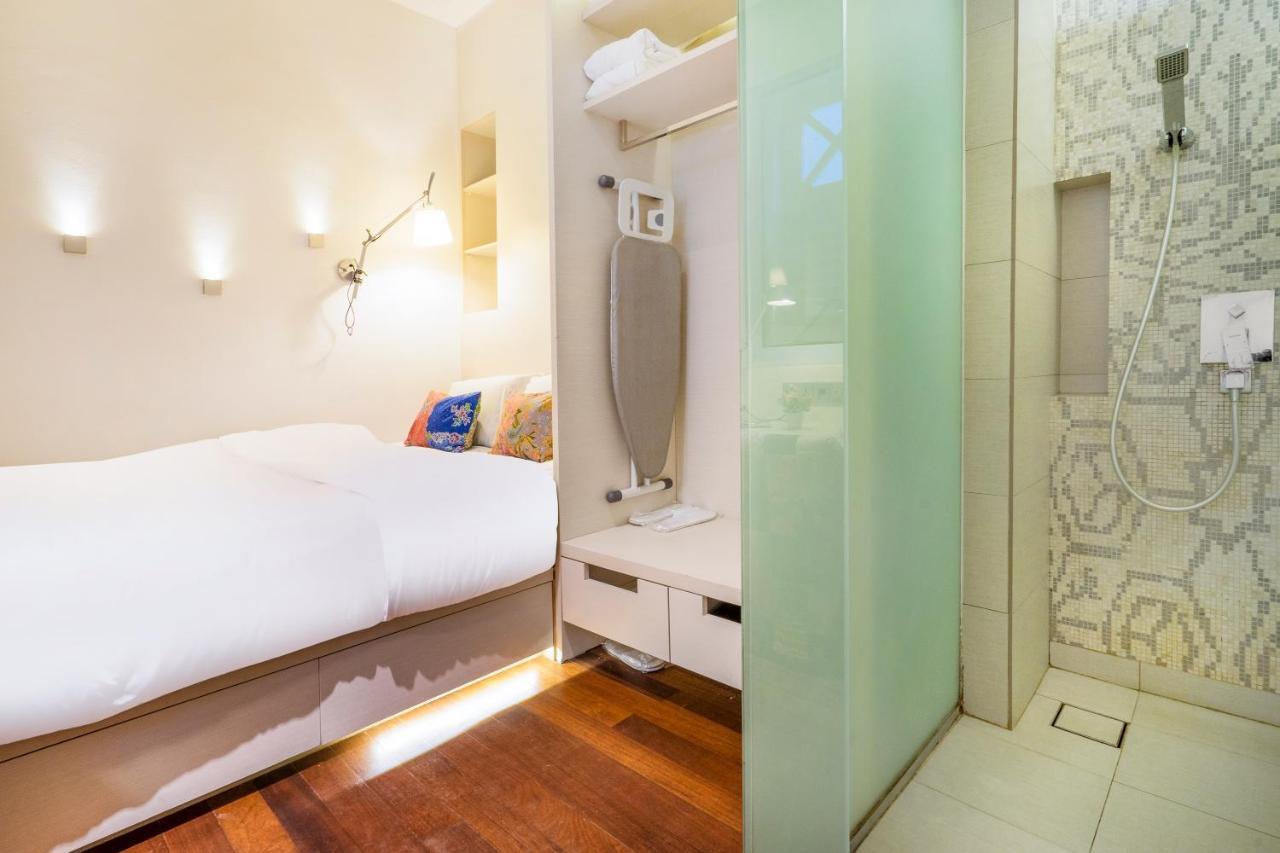 The Daulat By Hotel Calmo Singapour Extérieur photo