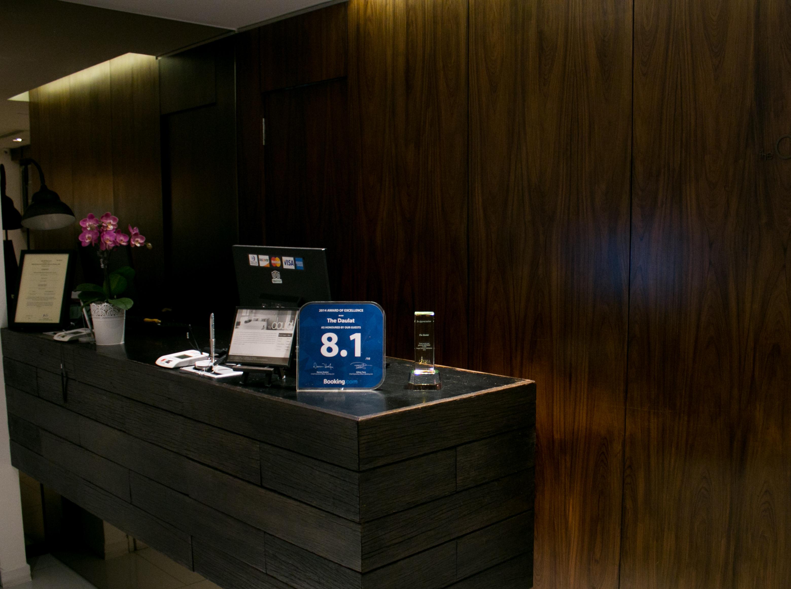The Daulat By Hotel Calmo Singapour Extérieur photo