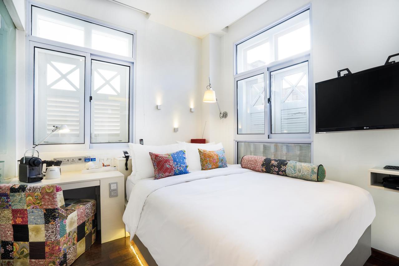 The Daulat By Hotel Calmo Singapour Extérieur photo