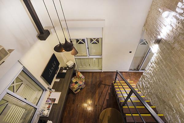 The Daulat By Hotel Calmo Singapour Extérieur photo