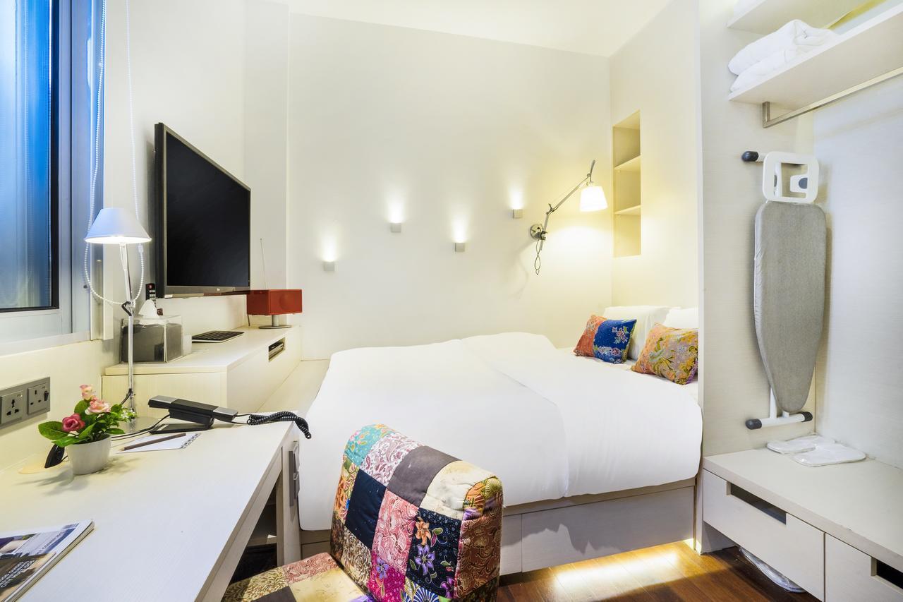 The Daulat By Hotel Calmo Singapour Extérieur photo