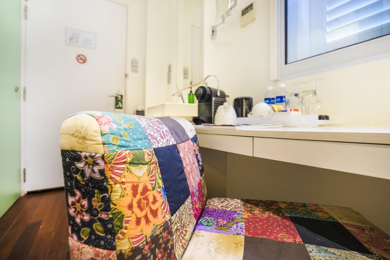 The Daulat By Hotel Calmo Singapour Extérieur photo
