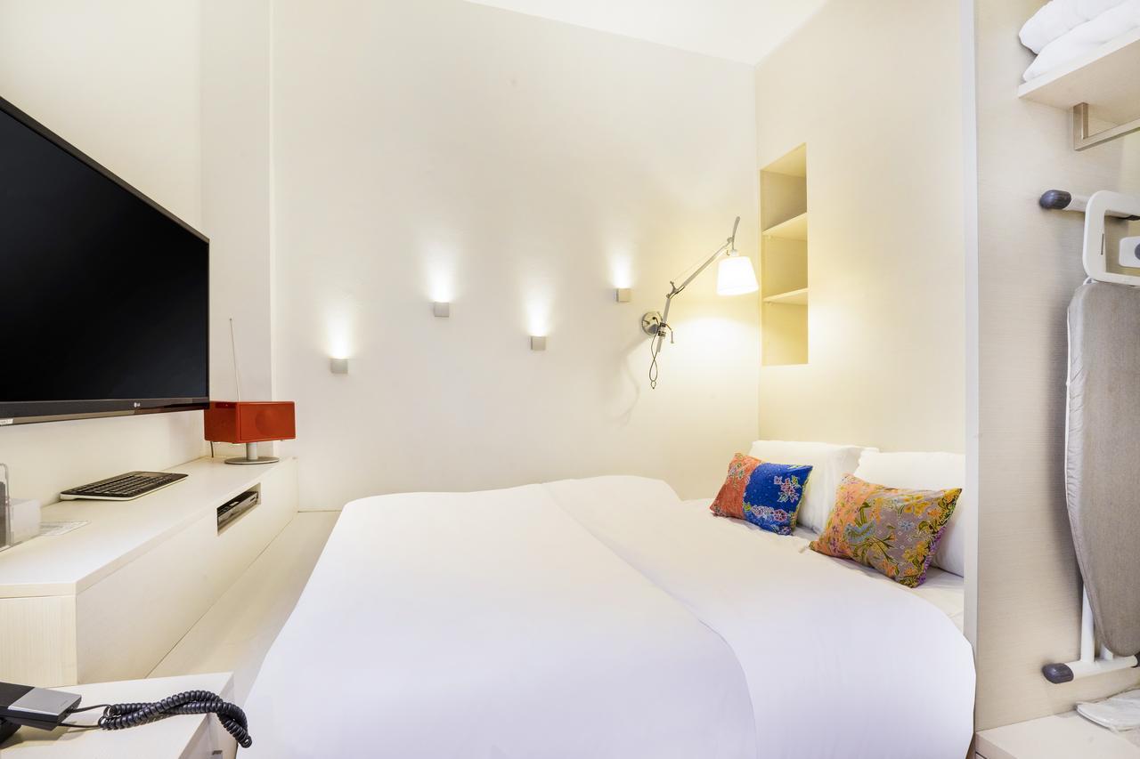 The Daulat By Hotel Calmo Singapour Extérieur photo