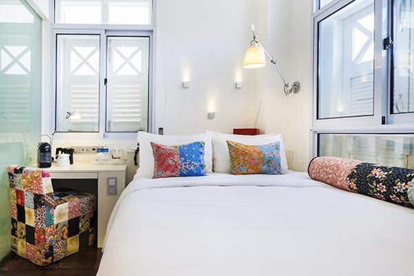 The Daulat By Hotel Calmo Singapour Extérieur photo