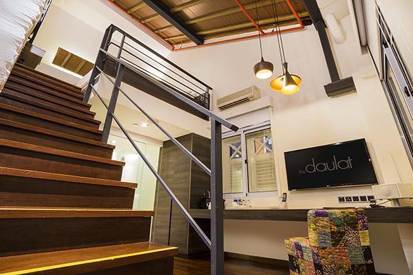 The Daulat By Hotel Calmo Singapour Extérieur photo