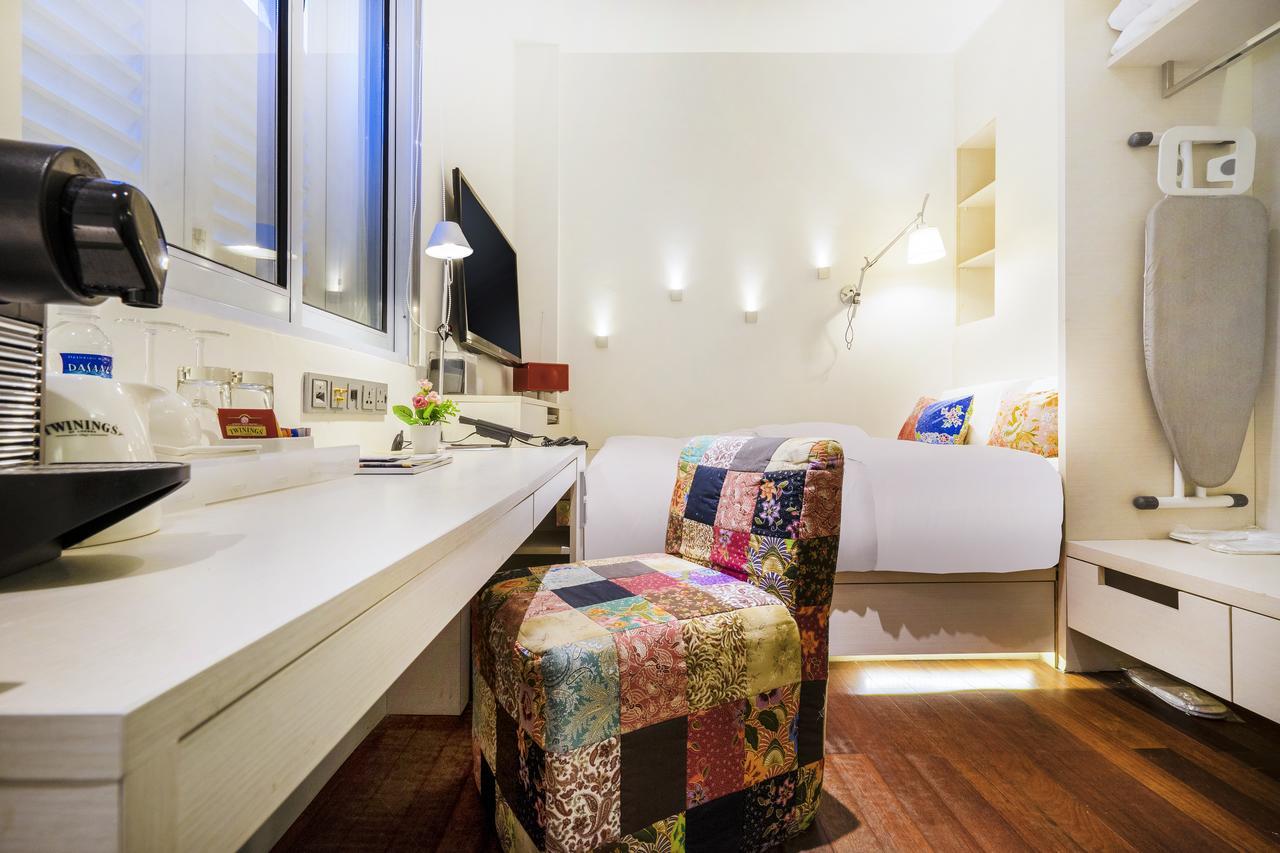 The Daulat By Hotel Calmo Singapour Extérieur photo