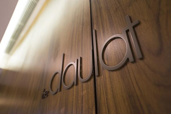 The Daulat By Hotel Calmo Singapour Extérieur photo