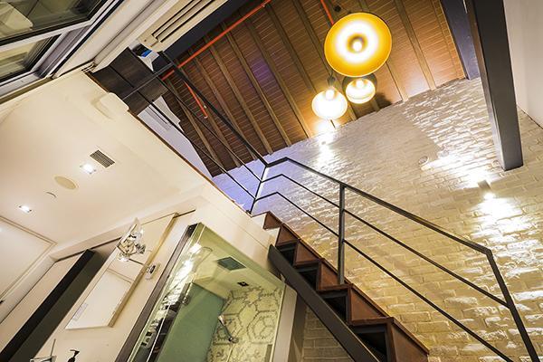 The Daulat By Hotel Calmo Singapour Extérieur photo